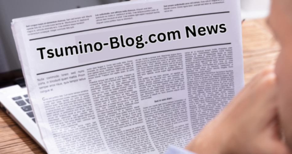 tsumino-blog.com news