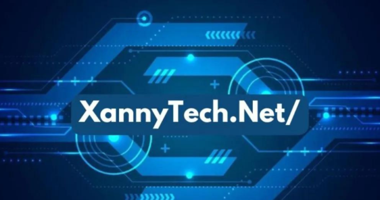 xannytech.net