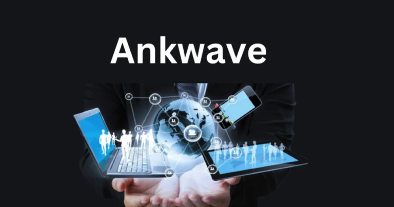 ankwave