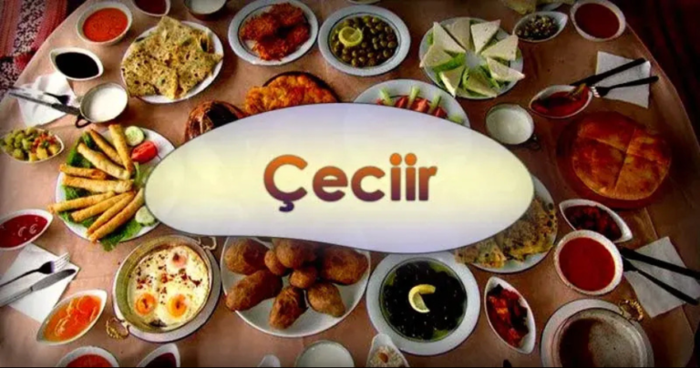 çeciir