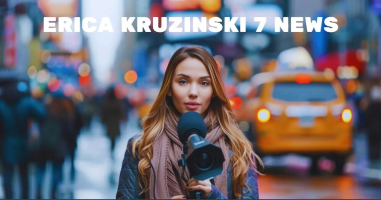 kruzinski 7 news