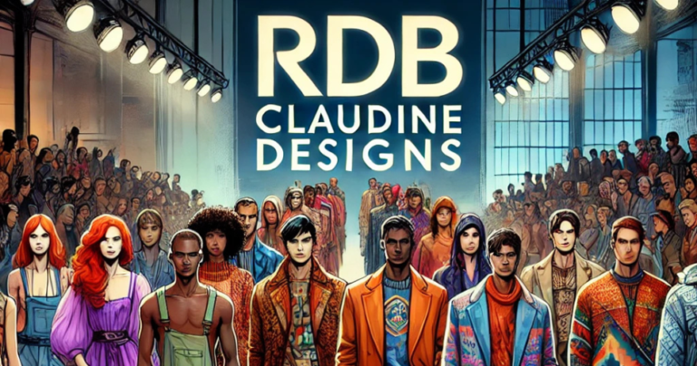 rdb claudine