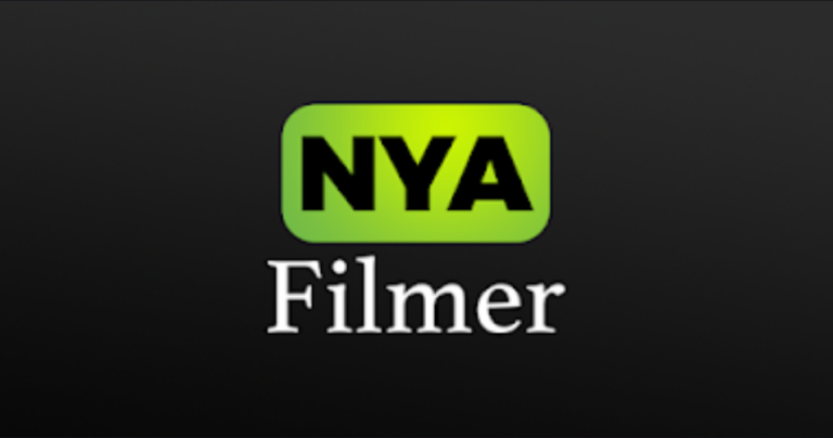 nyafilmer