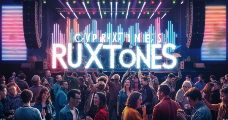 cvp ruxtones