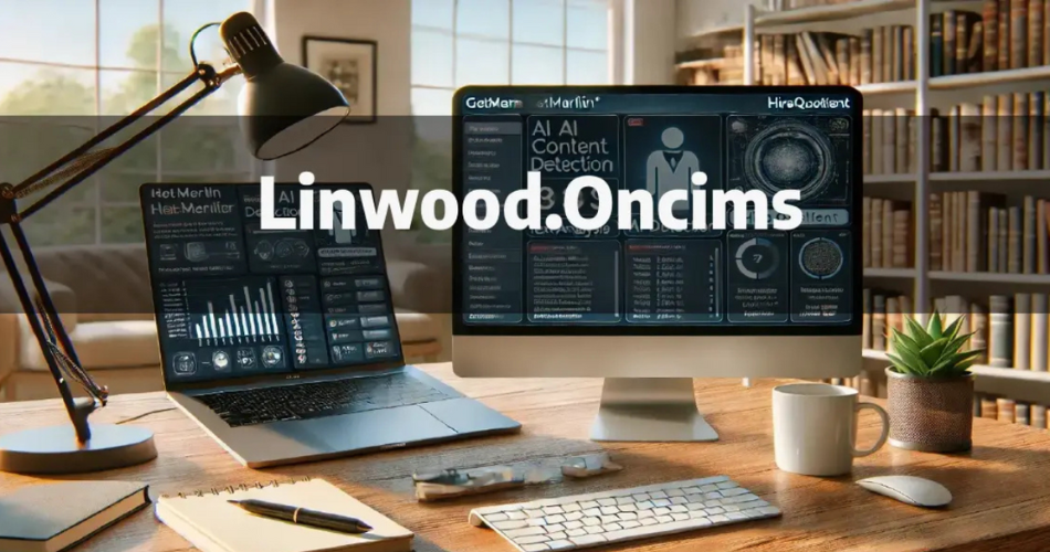 linwood.oncims