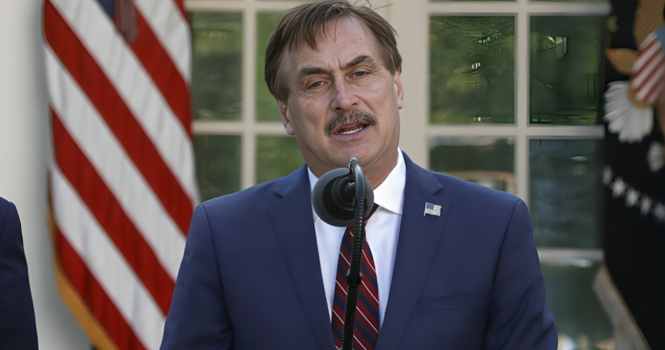 mike lindell net worth