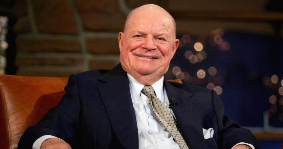 don rickles net worth