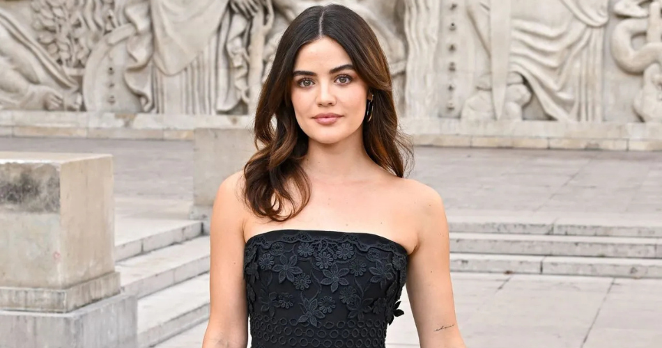 lucy hale net worth