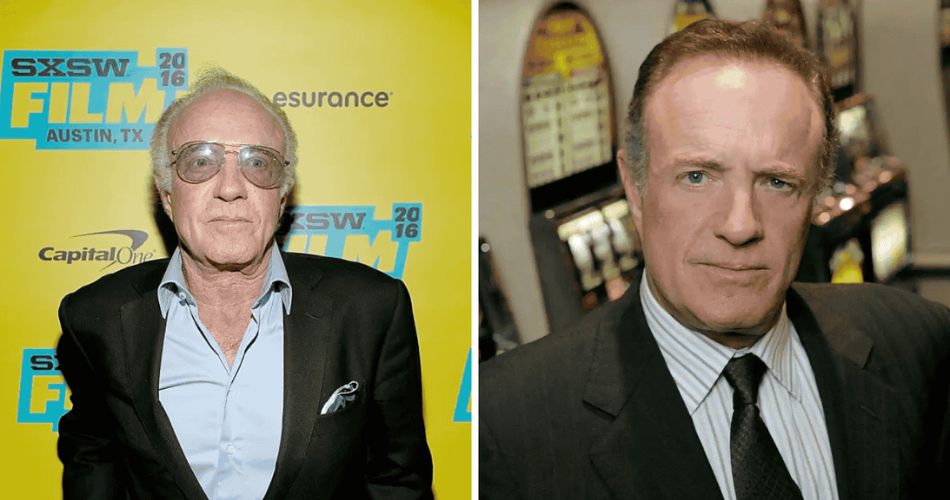 james caan net worth